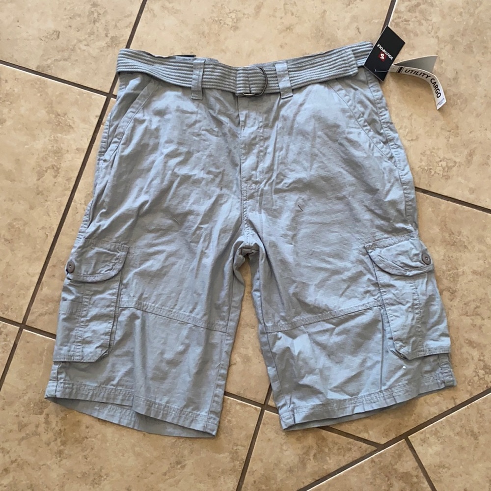 NWT Southpole Cargo Shorts
